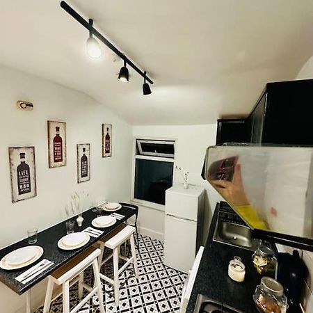 Apartamento *Super Central 20Min To Big Ben* Londres Exterior foto
