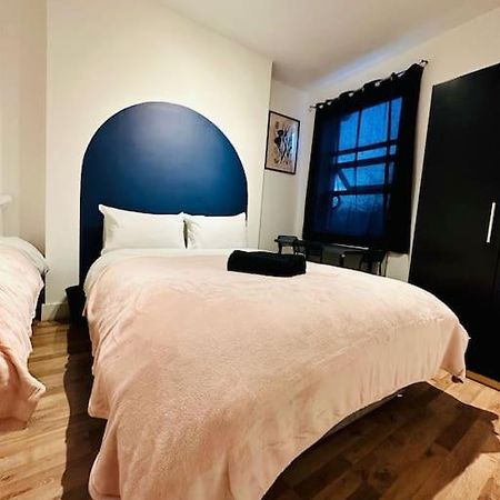 Apartamento *Super Central 20Min To Big Ben* Londres Exterior foto