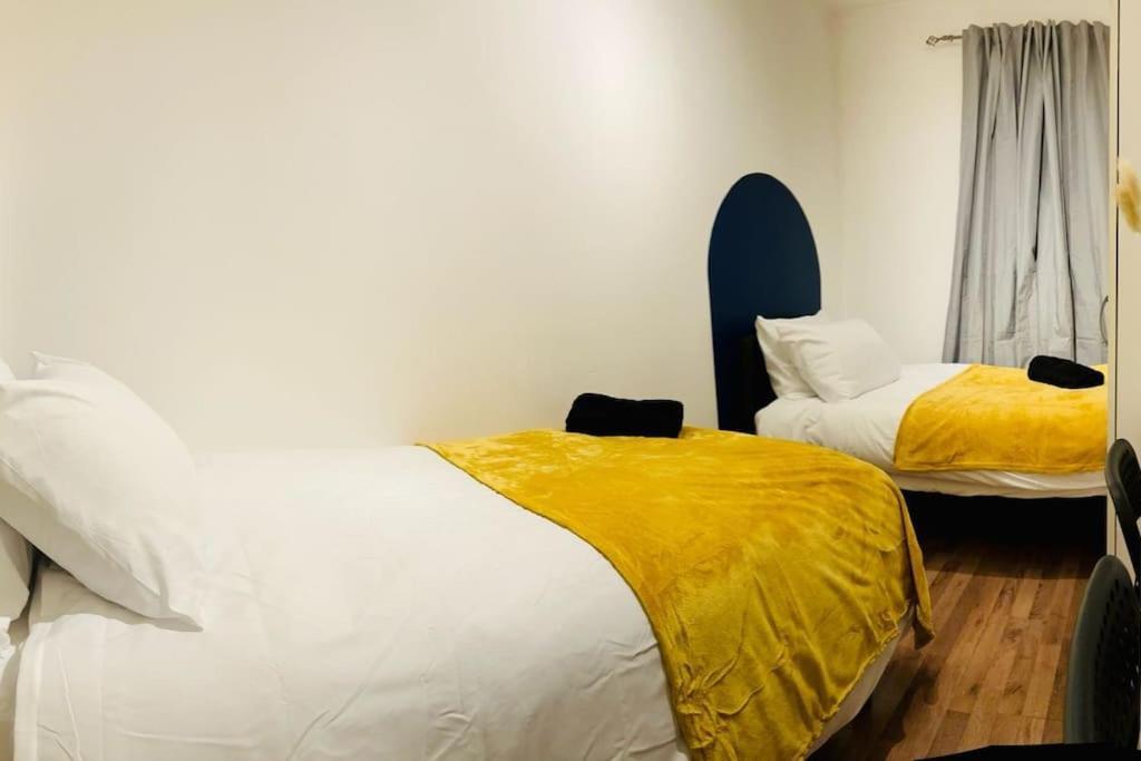 Apartamento *Super Central 20Min To Big Ben* Londres Exterior foto