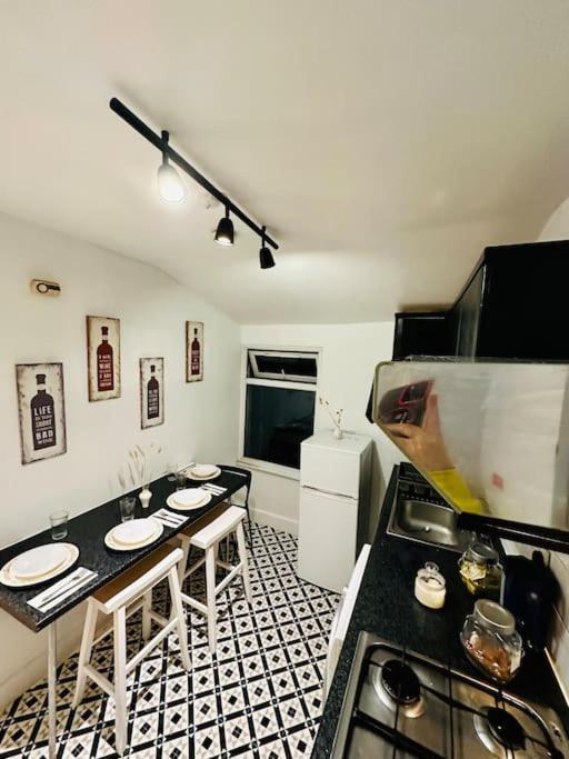 Apartamento *Super Central 20Min To Big Ben* Londres Exterior foto