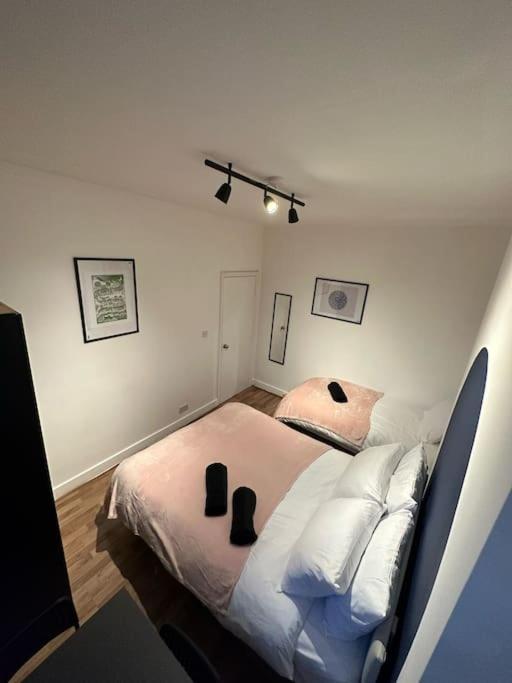 Apartamento *Super Central 20Min To Big Ben* Londres Exterior foto