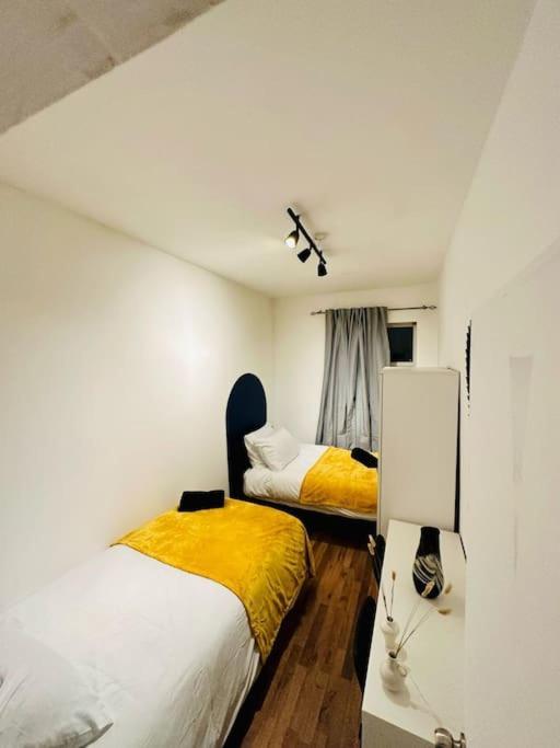 Apartamento *Super Central 20Min To Big Ben* Londres Exterior foto