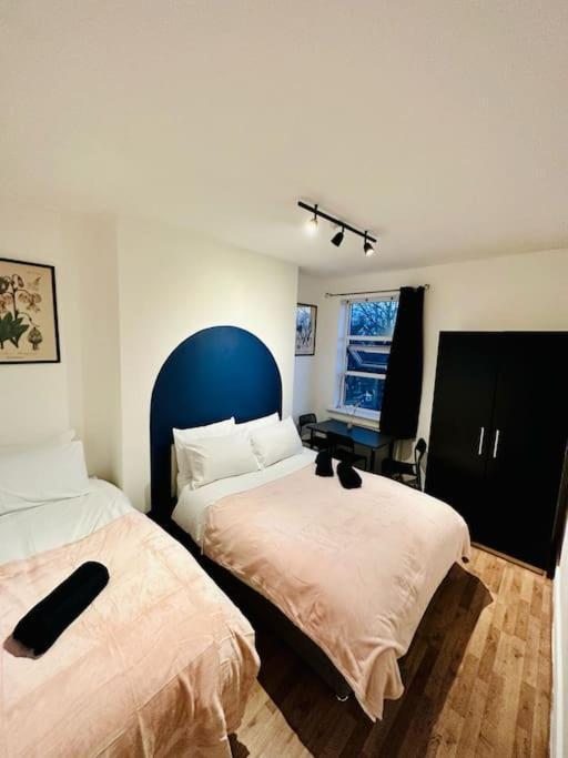 Apartamento *Super Central 20Min To Big Ben* Londres Exterior foto