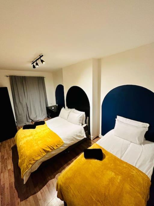 Apartamento *Super Central 20Min To Big Ben* Londres Exterior foto
