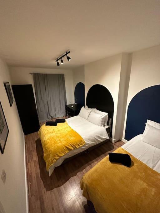 Apartamento *Super Central 20Min To Big Ben* Londres Exterior foto