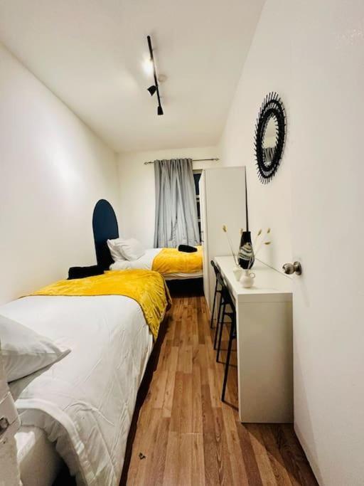 Apartamento *Super Central 20Min To Big Ben* Londres Exterior foto