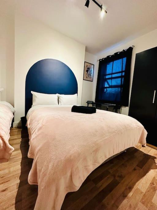 Apartamento *Super Central 20Min To Big Ben* Londres Exterior foto