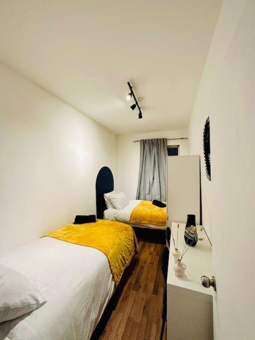 Apartamento *Super Central 20Min To Big Ben* Londres Exterior foto