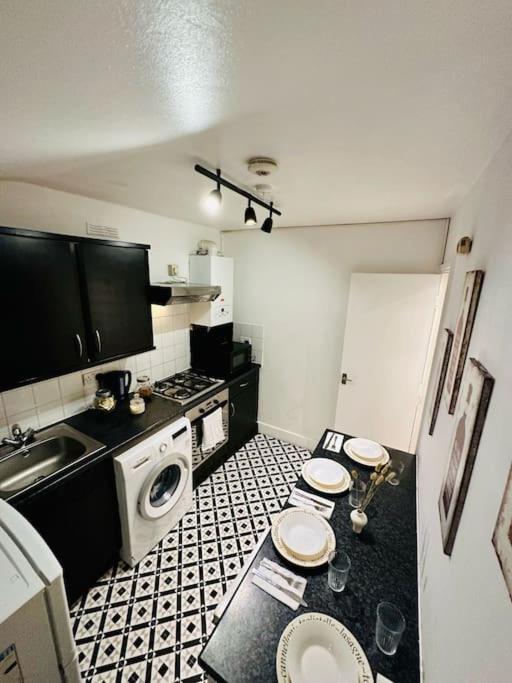 Apartamento *Super Central 20Min To Big Ben* Londres Exterior foto