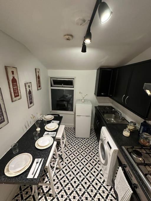 Apartamento *Super Central 20Min To Big Ben* Londres Exterior foto