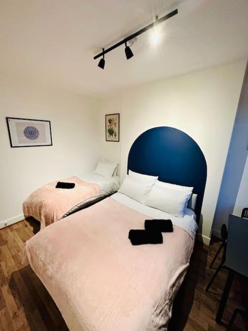 Apartamento *Super Central 20Min To Big Ben* Londres Exterior foto