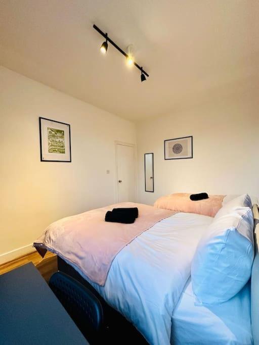 Apartamento *Super Central 20Min To Big Ben* Londres Exterior foto