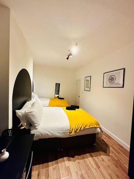 Apartamento *Super Central 20Min To Big Ben* Londres Exterior foto