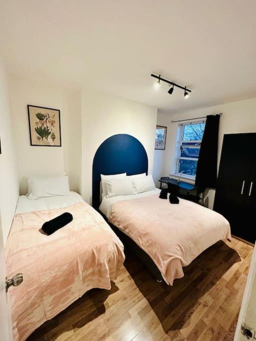 Apartamento *Super Central 20Min To Big Ben* Londres Exterior foto