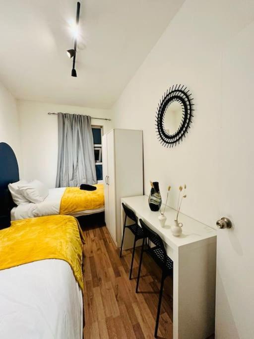 Apartamento *Super Central 20Min To Big Ben* Londres Exterior foto