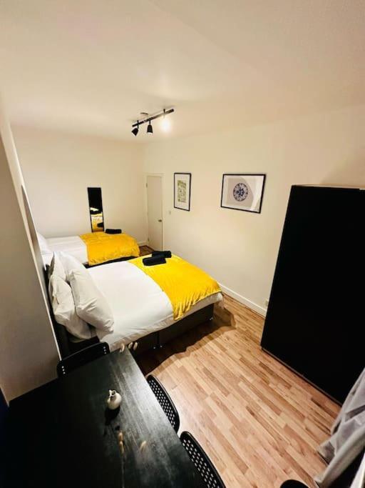 Apartamento *Super Central 20Min To Big Ben* Londres Exterior foto
