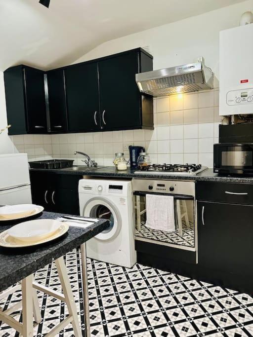 Apartamento *Super Central 20Min To Big Ben* Londres Exterior foto